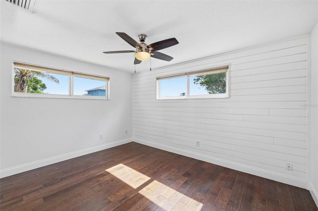 7 GEORGIA AVENUE, Crystal Beach, FL 34681