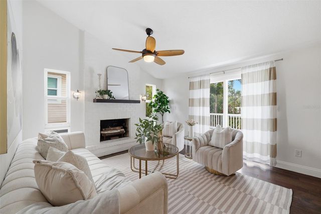 7 GEORGIA AVENUE, Crystal Beach, FL 34681