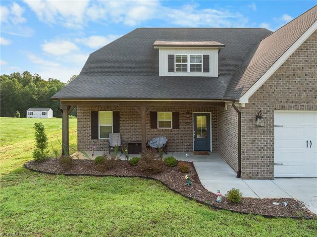 4844 Old Thomasville Road, Winston-salem, NC 27107