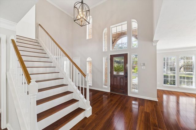 30 Penny Green Street, Sugar Land, TX 77479