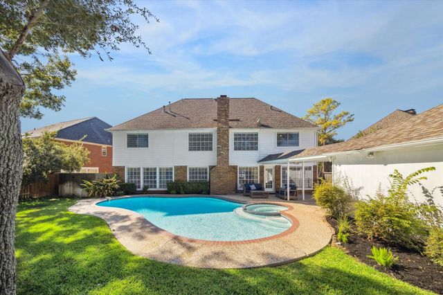 30 Penny Green Street, Sugar Land, TX 77479