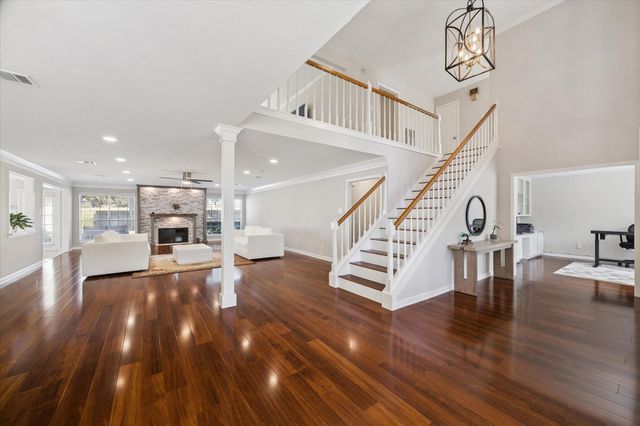 30 Penny Green Street, Sugar Land, TX 77479