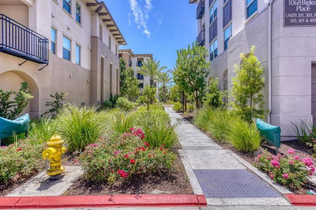 1071 Dewberry Place 102, San Jose, CA 95131