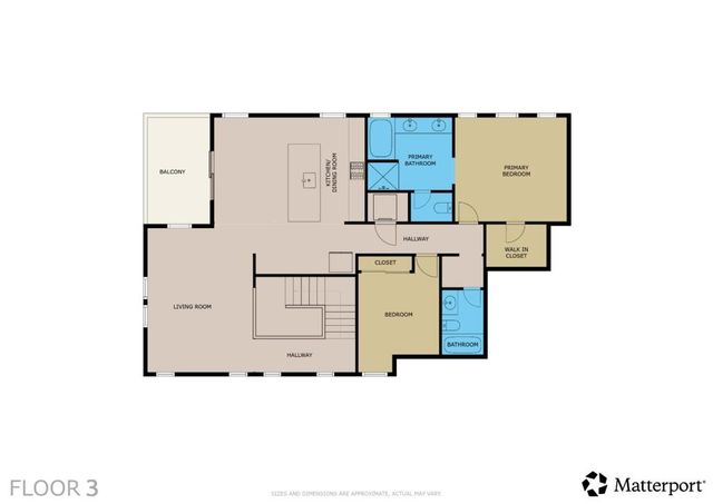 1071 Dewberry Place 102, San Jose, CA 95131