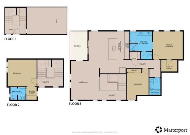 1071 Dewberry Place 102, San Jose, CA 95131