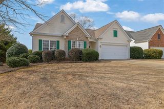 6365 Waveland Drive, Cumming, GA 30040