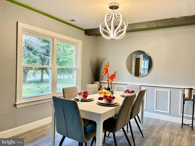 6105 ARBUTUS LN, Clinton, MD 20735