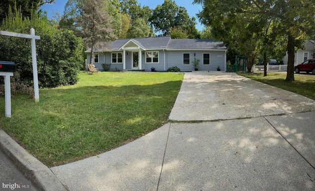 6105 ARBUTUS LN, Clinton, MD 20735