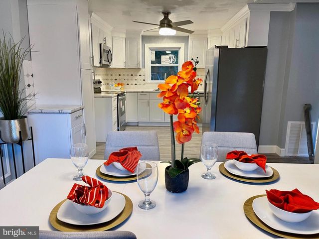 6105 ARBUTUS LN, Clinton, MD 20735