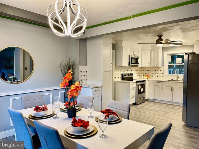 6105 ARBUTUS LN, Clinton, MD 20735