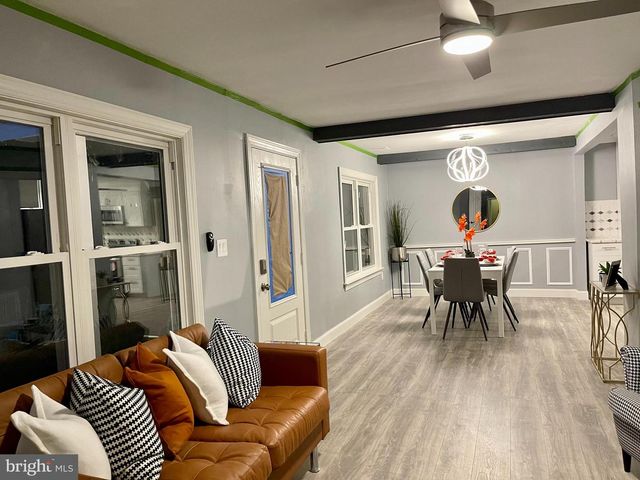 6105 ARBUTUS LN, Clinton, MD 20735