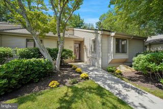 471 EATON WAY #471, West Chester, PA 19380
