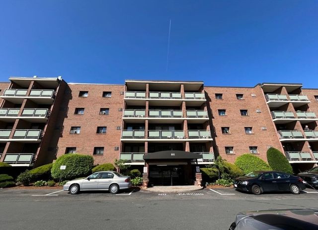 881 Broadway 48, Everett, MA 02149