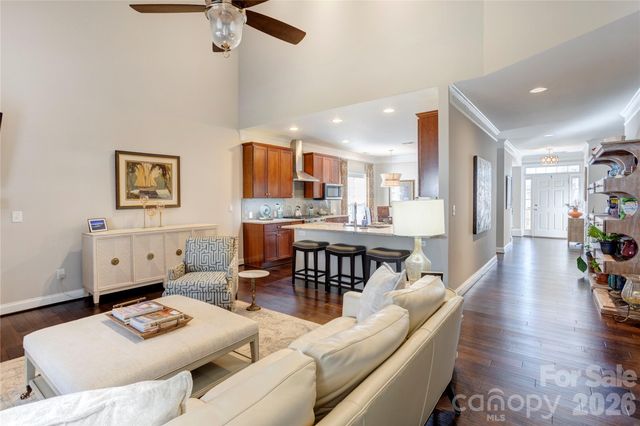 2663 Danbury Circle NW, Concord, NC 28027