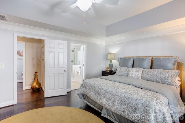 2663 Danbury Circle NW, Concord, NC 28027