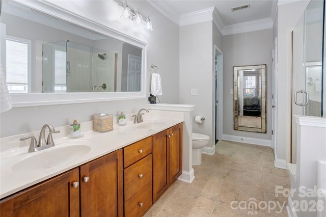 2663 Danbury Circle NW, Concord, NC 28027