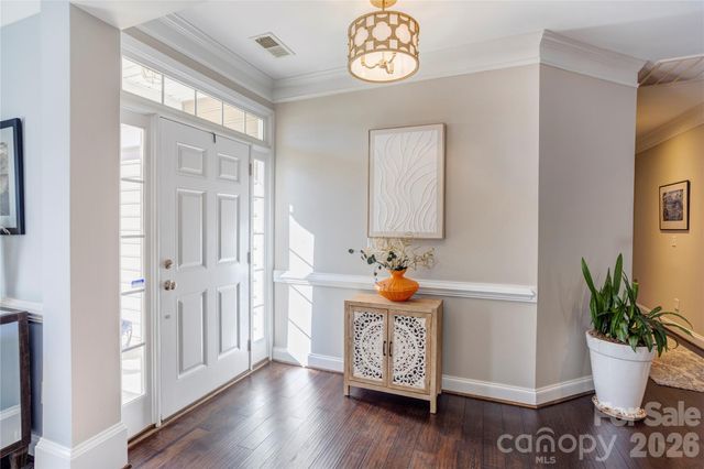 2663 Danbury Circle NW, Concord, NC 28027