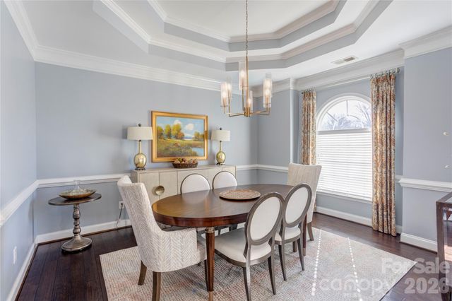 2663 Danbury Circle NW, Concord, NC 28027