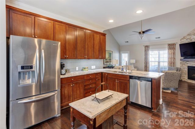 2663 Danbury Circle NW, Concord, NC 28027