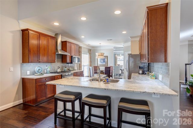 2663 Danbury Circle NW, Concord, NC 28027