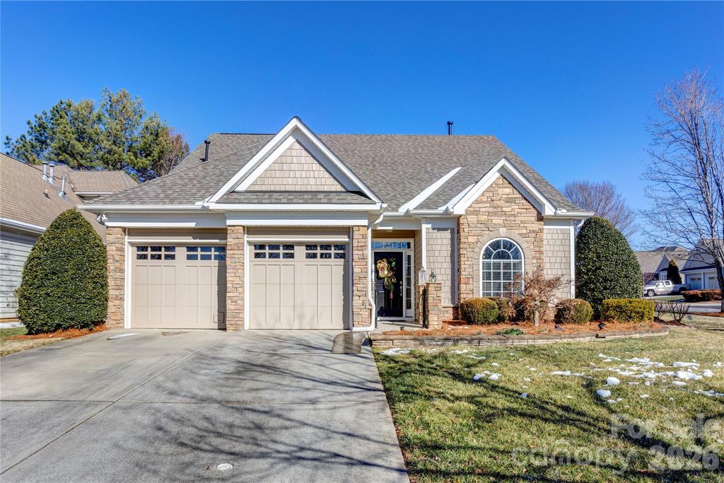 2663 Danbury Circle NW, Concord, NC 28027
