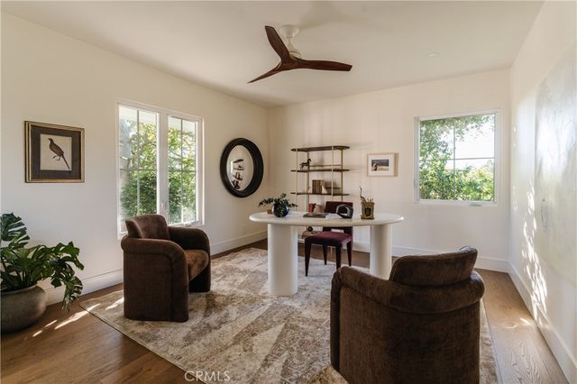 2201 N Hobart Boulevard, Los Angeles, CA 90027