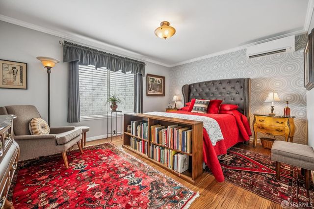 849 Noe Street 1, San Francisco, CA 94114