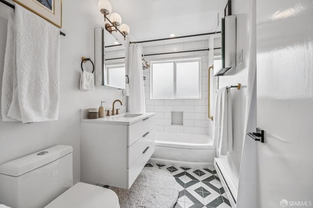 849 Noe Street 1, San Francisco, CA 94114