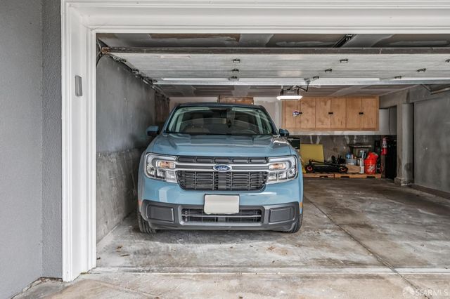 849 Noe Street 1, San Francisco, CA 94114