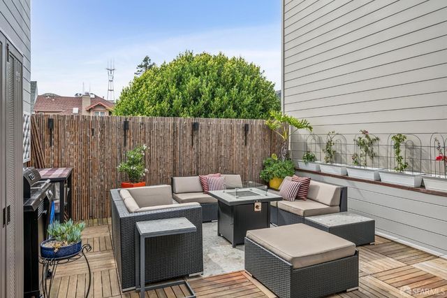 849 Noe Street 1, San Francisco, CA 94114