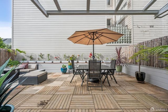 849 Noe Street 1, San Francisco, CA 94114