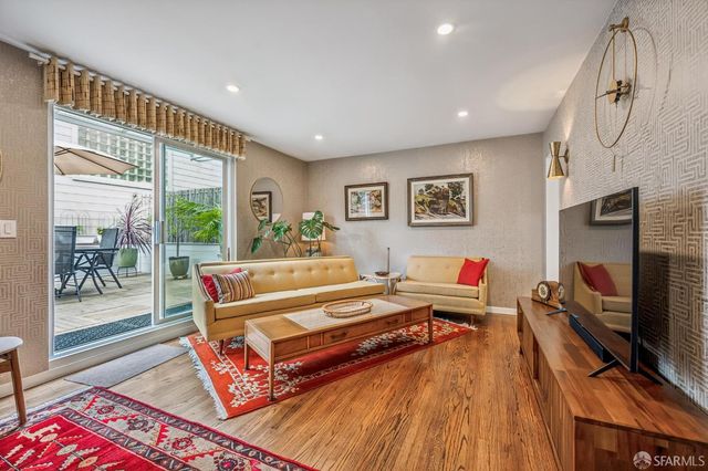 849 Noe Street 1, San Francisco, CA 94114