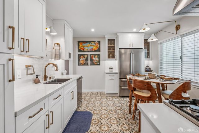 849 Noe Street 1, San Francisco, CA 94114