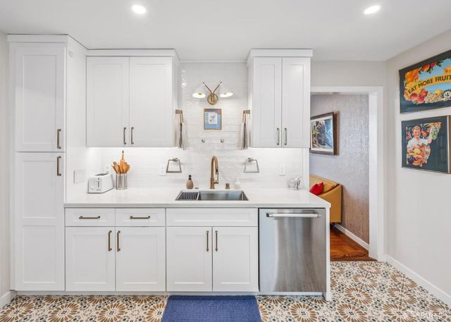 849 Noe Street 1, San Francisco, CA 94114