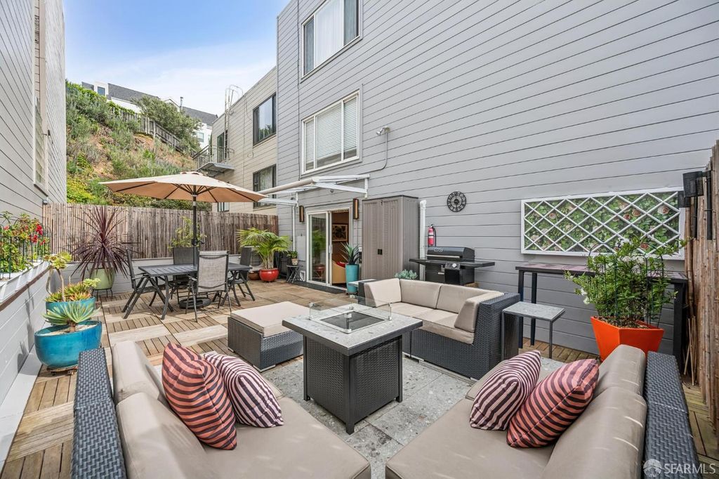 849 Noe Street 1, San Francisco, CA 94114
