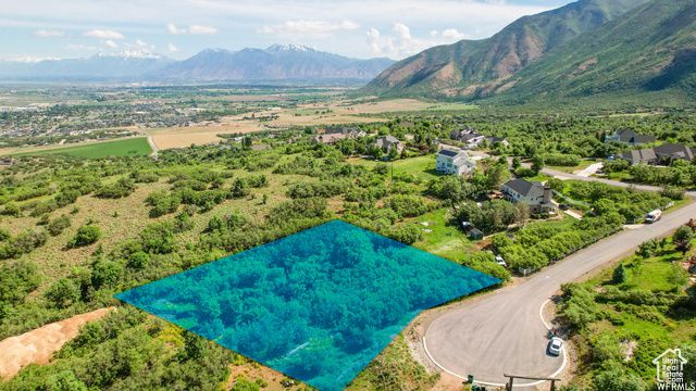 690 S WOODLAND HILLS DR, Woodland Hills, UT 84653