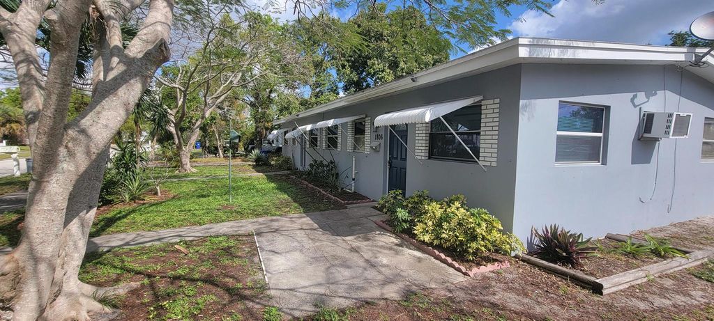 1806 22nd Avenue, Vero Beach, FL 32960