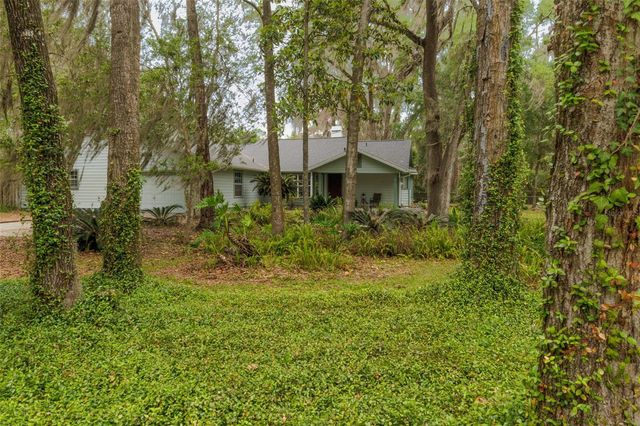 818 NW 202ND STREET, Newberry, FL 32669