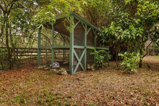 818 NW 202ND STREET, Newberry, FL 32669