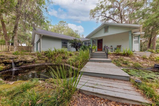 818 NW 202ND STREET, Newberry, FL 32669
