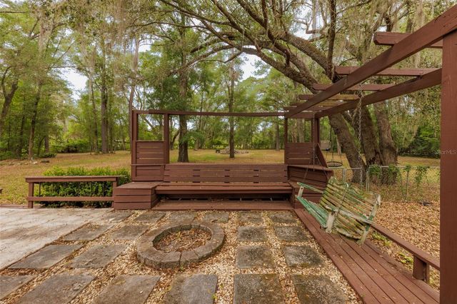 818 NW 202ND STREET, Newberry, FL 32669