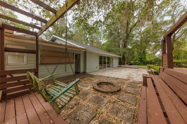 818 NW 202ND STREET, Newberry, FL 32669