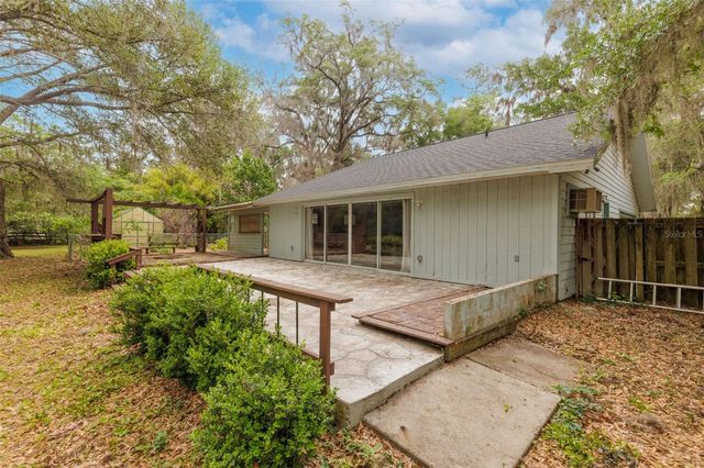 818 NW 202ND STREET, Newberry, FL 32669