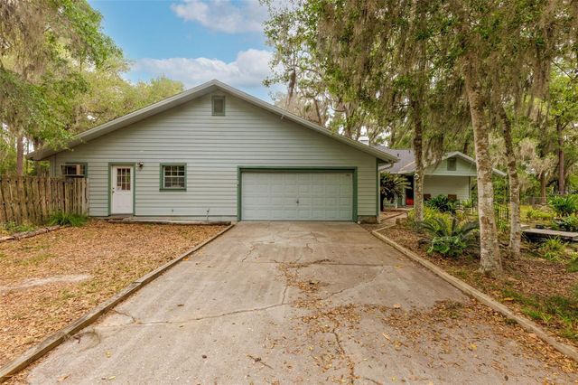 818 NW 202ND STREET, Newberry, FL 32669