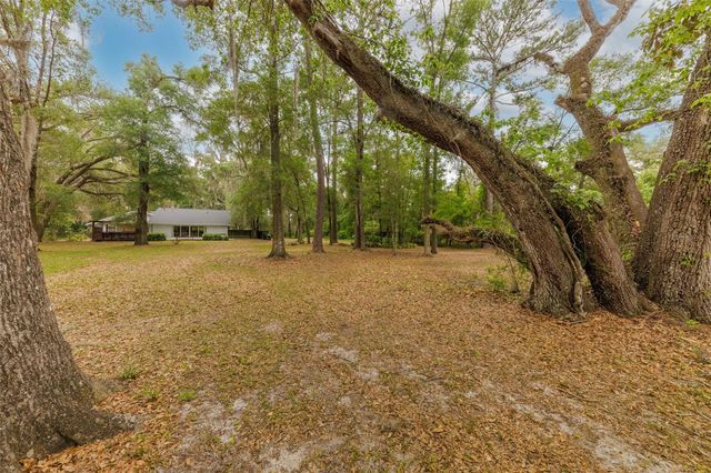 818 NW 202ND STREET, Newberry, FL 32669