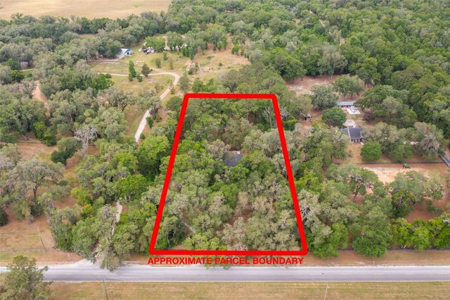 818 NW 202ND STREET, Newberry, FL 32669
