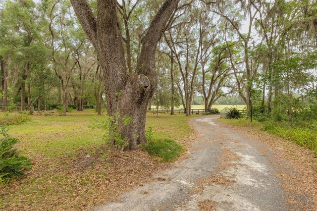 818 NW 202ND STREET, Newberry, FL 32669