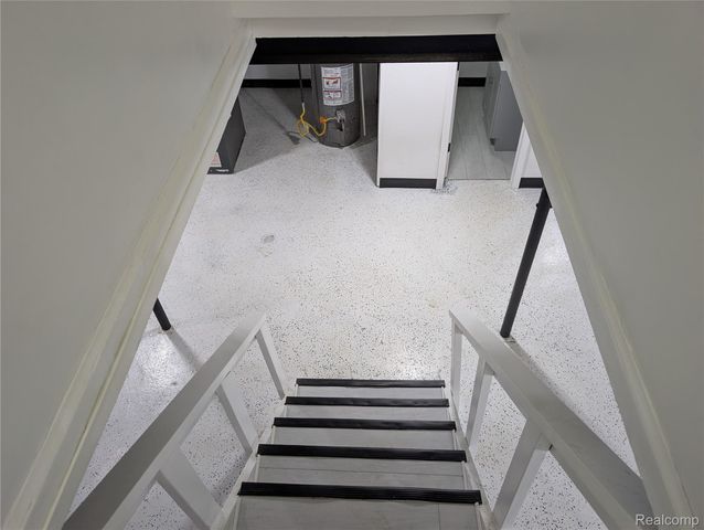 8459 Pierson Street, Detroit, MI 48228