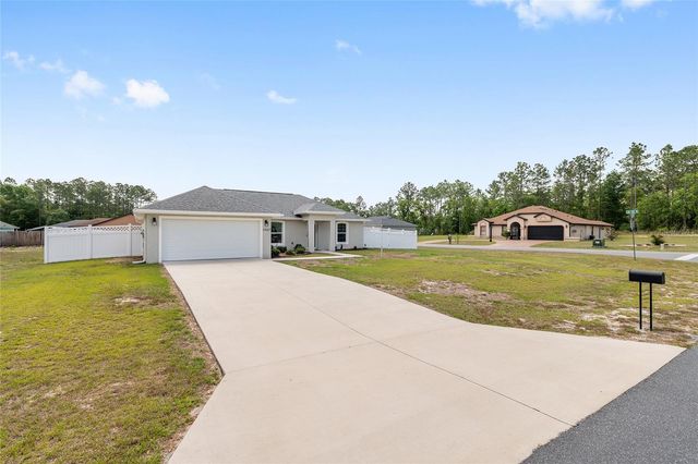 13227 SW 72ND TERRACE ROAD, Ocala, FL 34473