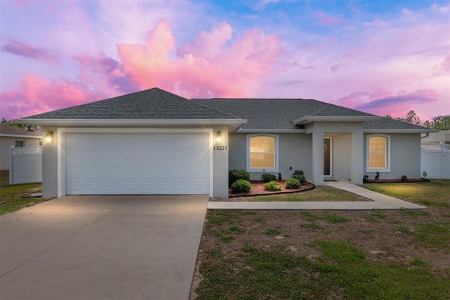 13227 SW 72ND TERRACE ROAD, Ocala, FL 34473
